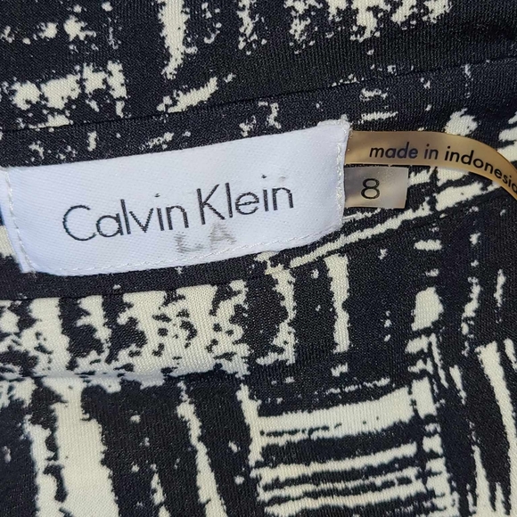 Calvin Klein Cardigan wrap for women - Picture 4 of 6